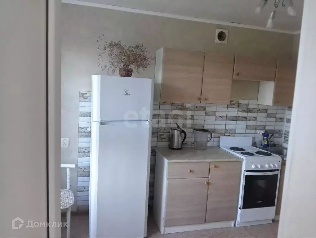 Продаётся 1-к квартира, 35.8 м - Фото 1