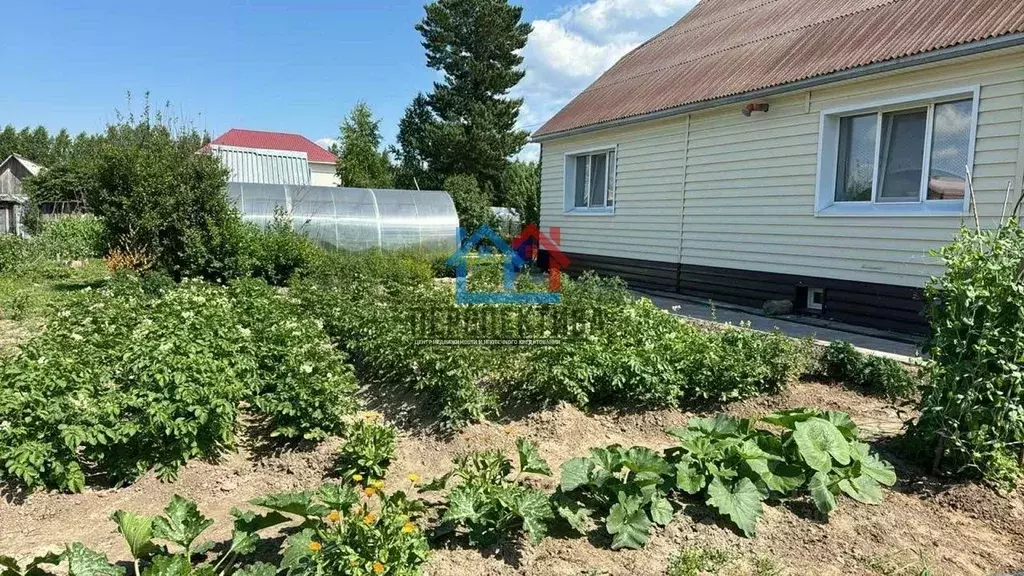 Дом в Тюменская область, Тобольск ул. Никитина, 5А (89 м) - Фото 1