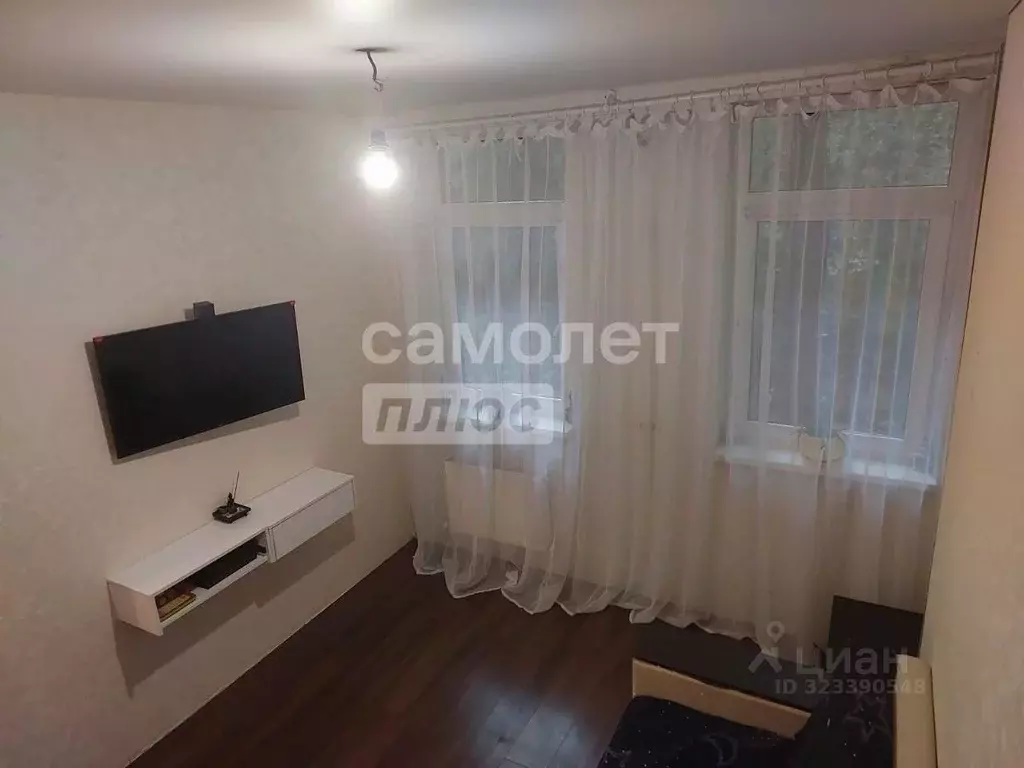 3-к кв. Краснодарский край, Новороссийск Анапское ш., 51Гк6 (58.4 м) - Фото 1