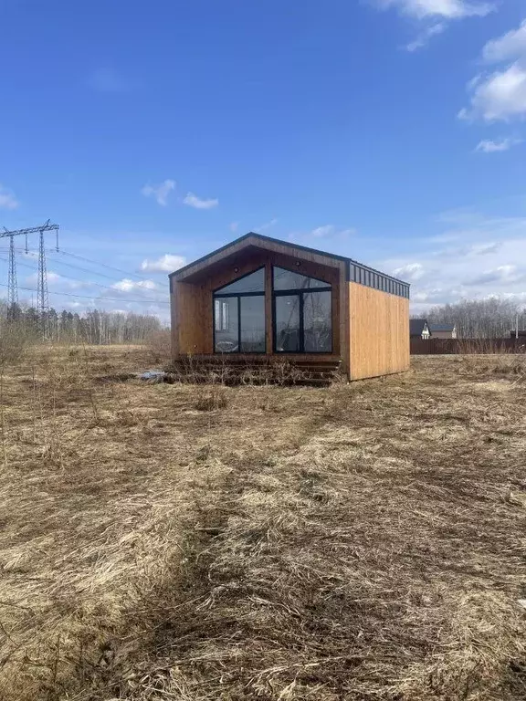 Дом, 35 м - Фото 2