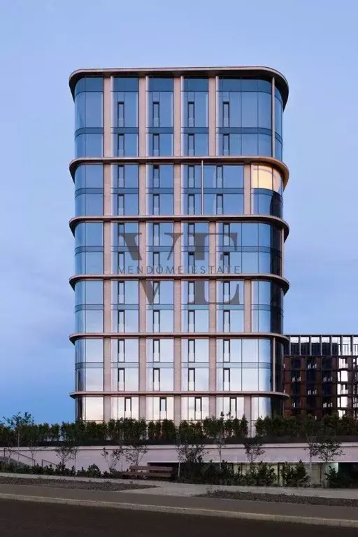 3-к кв. Москва ул. Братьев Фонченко, 1к8 (103.0 м) - Фото 1