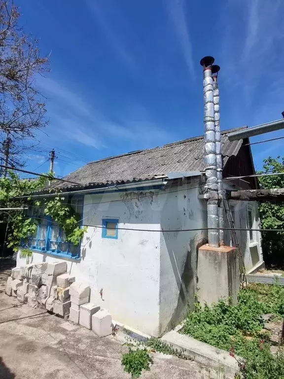 Дом 44,6 м на участке 9,4 сот. - Фото 1