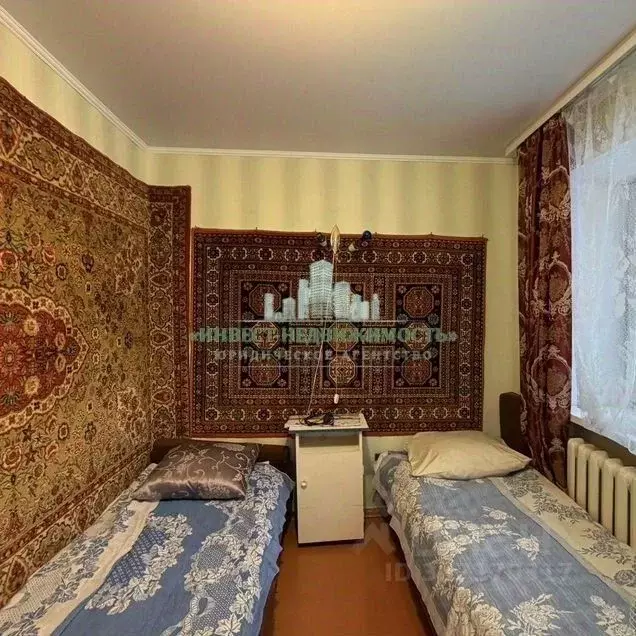 2-к кв. Брянская область, Брянский район, пос. Мичуринский Выставочная ... - Фото 2