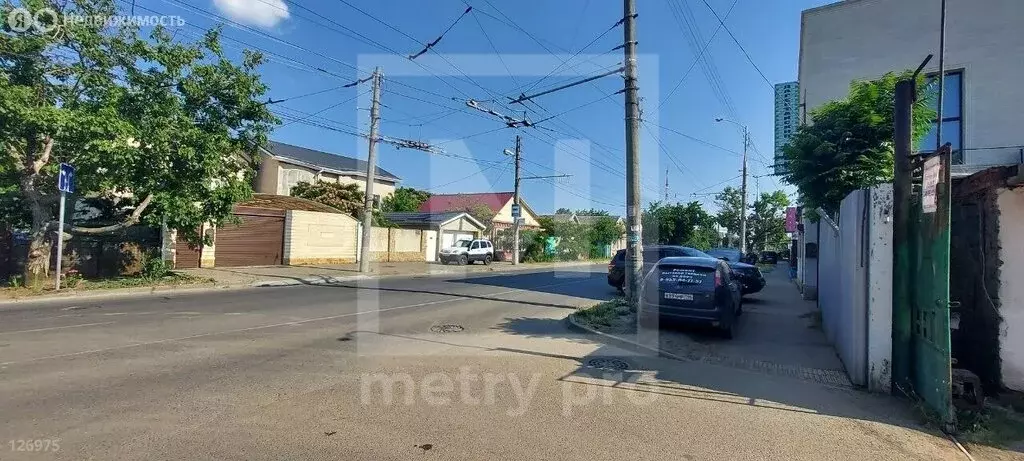 Дом в Краснодар, Центральный внутригородской округ, микрорайон ... - Фото 0