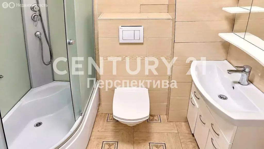 1-комнатная квартира: Котельники, Кузьминская улица, 5к1 (40.2 м) - Фото 1