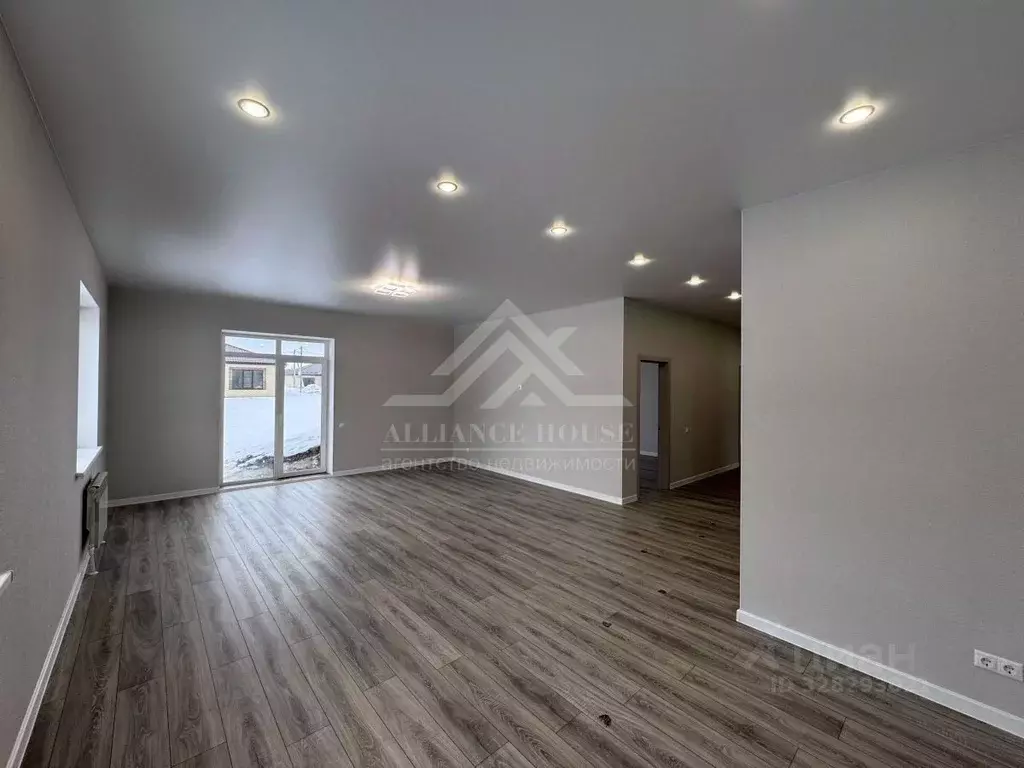 Дом в Татарстан, Лаишевский район, с. Сокуры  (145 м) - Фото 1