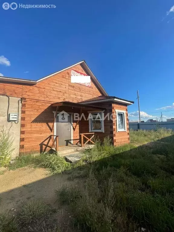 Дом в Угдан, Набережная улица, 9 (80 м) - Фото 0