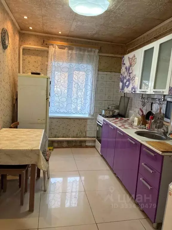 Дом в Башкортостан, Уфимский район, с. Михайловка ул. Ленина (76 м) - Фото 1