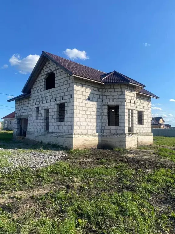 Дом 200 м на участке 12 сот. - Фото 1