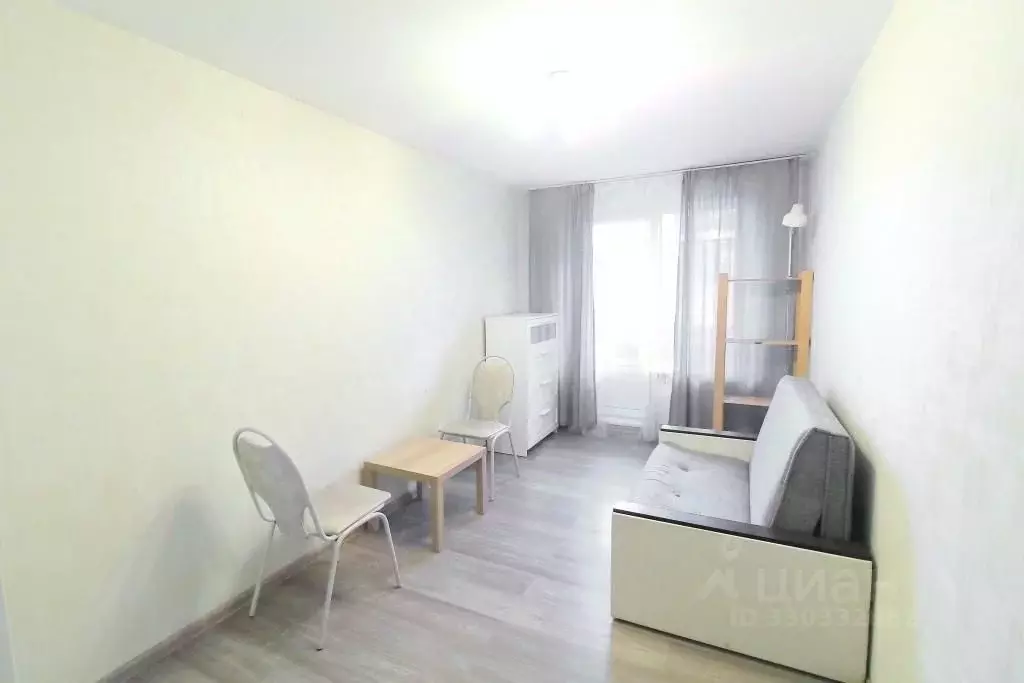 Комната Москва Планерная ул., 12К1 (18.0 м) - Фото 1