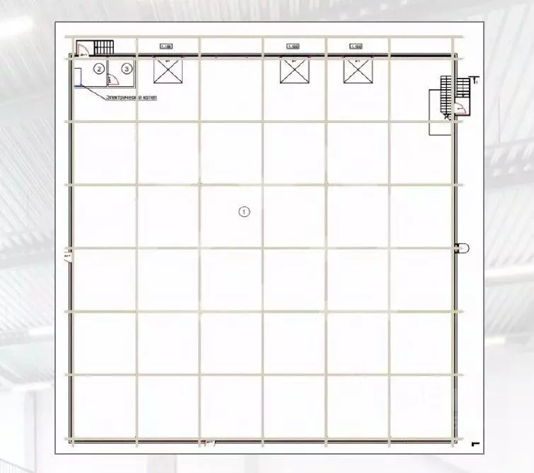 Производственное помещение в Московская область, Раменский ... - Фото 2