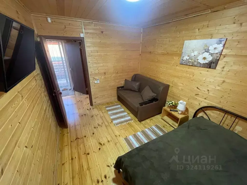 Комната Краснодарский край, Ейский район, Должанская ст-ца, Коса ... - Фото 2