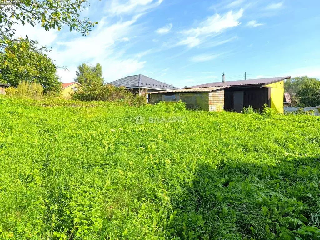 Участок в Ярославская область, Ярославль пос. Медведево, ул. ... - Фото 2