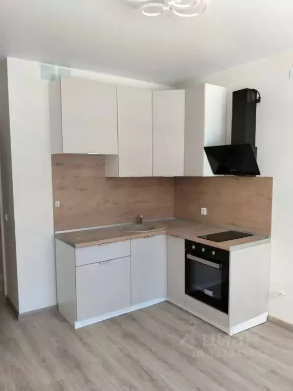 1-к кв. Ленинградская область, Всеволожский район, Заневское городское ... - Фото 1