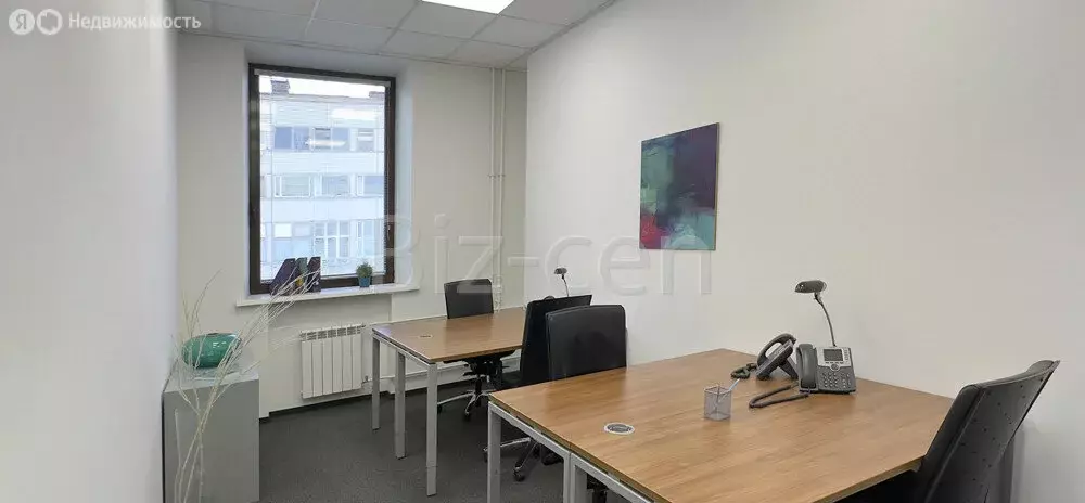 Офис (762 м) - Фото 2