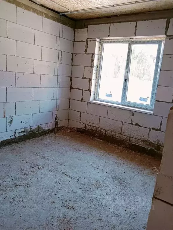 Дом в Краснодарский край, Краснодар Елизаветинская ст-ца, Зеленый ... - Фото 2