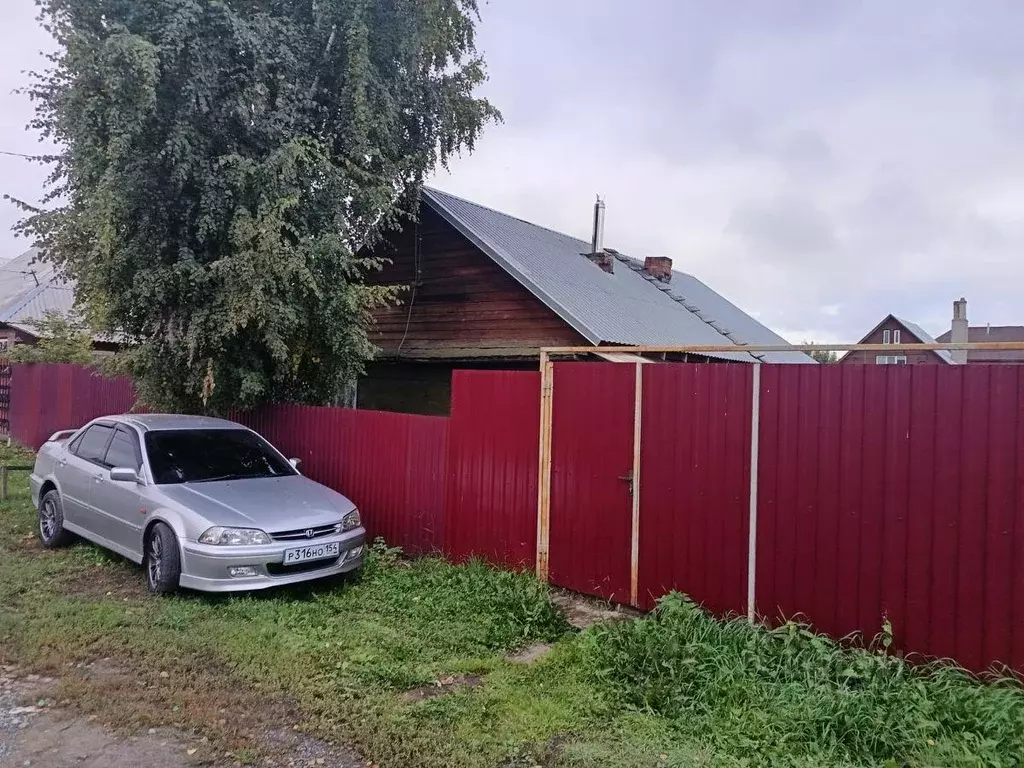 Дом, 58.3 м - Фото 0