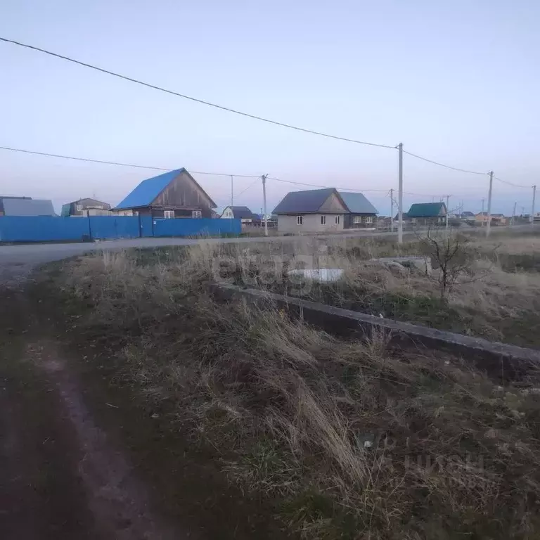 Участок в Тюменская область, Тюменский муниципальный округ, д. ... - Фото 2