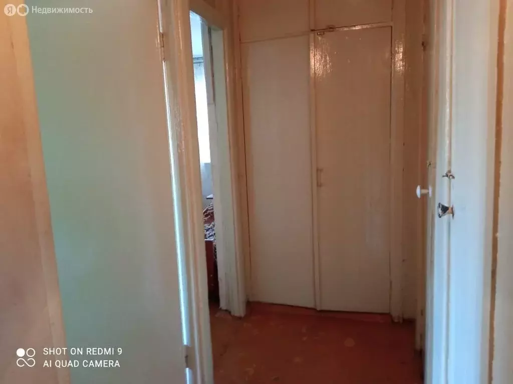 4-комнатная квартира: Нижний Тагил, улица Окунева, 38 (62.8 м) - Фото 2