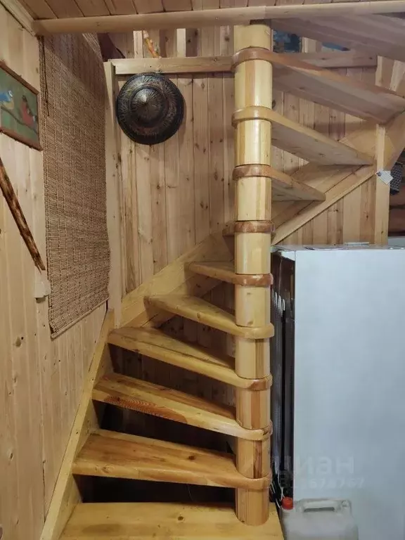 Дом в Нижегородская область, Богородский муниципальный округ, с. ... - Фото 1