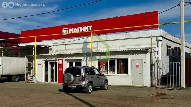 Офис (473 м) - Фото 1