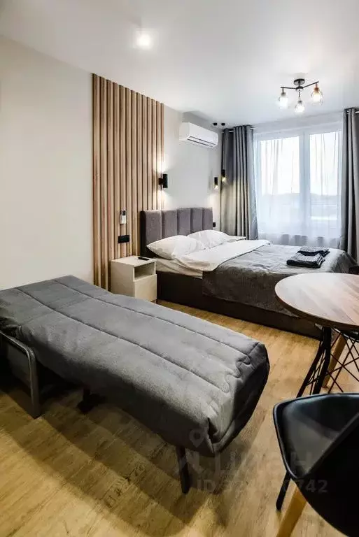 1-к кв. Московская область, Люберцы ул. Солнечная, 2 (19.0 м) - Фото 2