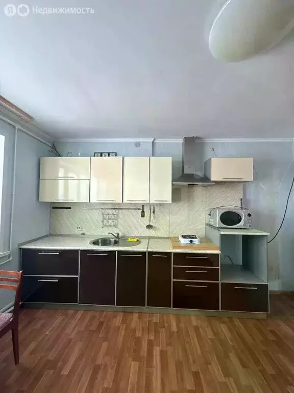 Дом в село Центральная усадьба 3-го Госконезавода, Береговая улица ... - Фото 1