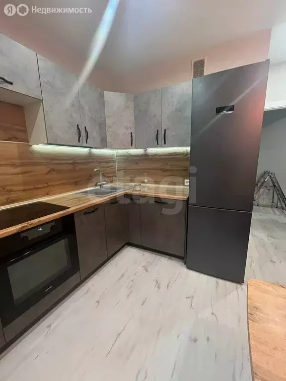 2-комнатная квартира: Казань, улица Аделя Кутуя, 110Дк3 (59.1 м) - Фото 2