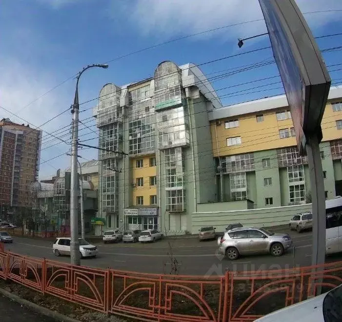 Помещение свободного назначения в Иркутская область, Иркутск Советская ... - Фото 1
