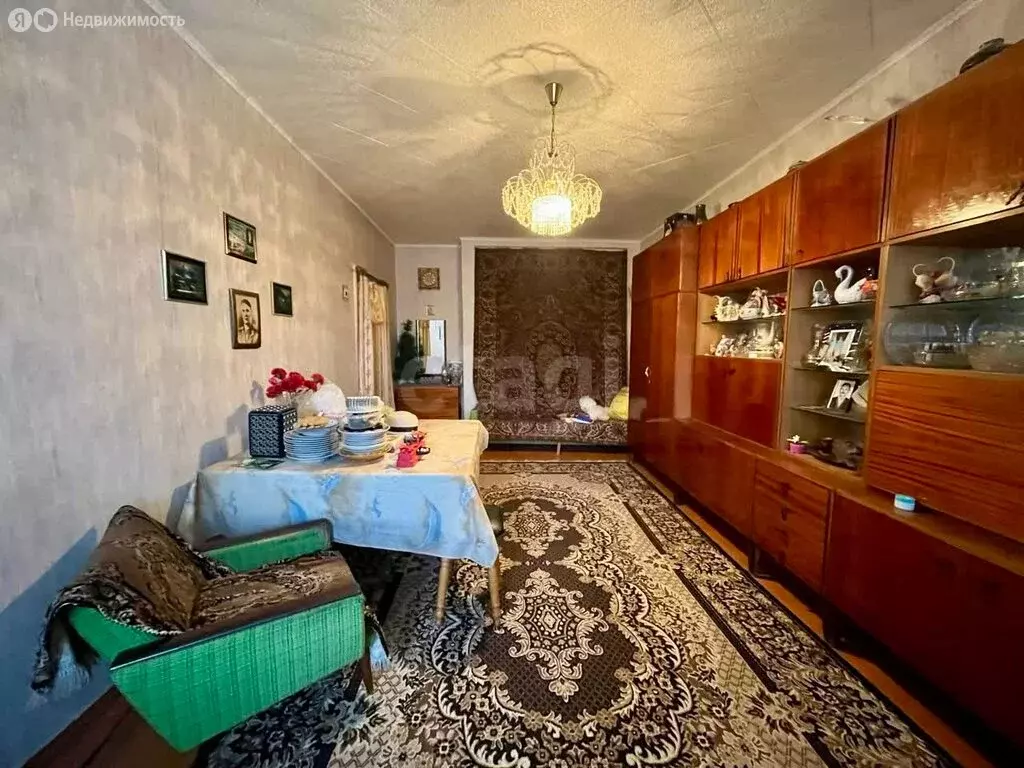 3-комнатная квартира: Йошкар-Ола, улица Хасанова, 7 (70.6 м) - Фото 2