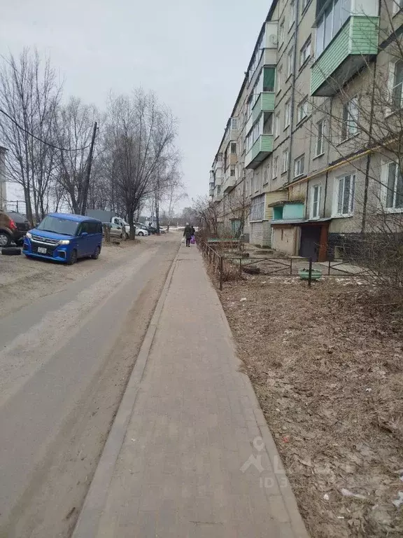 2-к кв. Владимирская область, Лакинск г. Собинский муниципальный ... - Фото 1