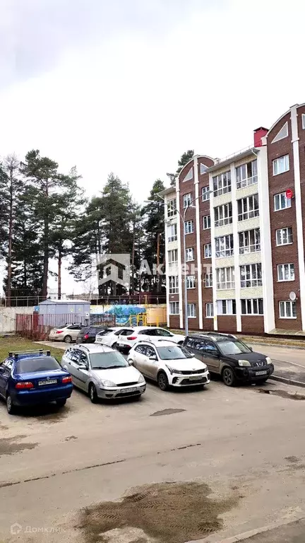 Продаётся 1-к квартира, 31.5 м - Фото 0