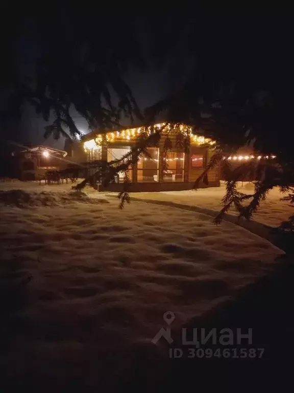 Дом в Калужская область, Жуковский муниципальный округ, Корсаково ... - Фото 1