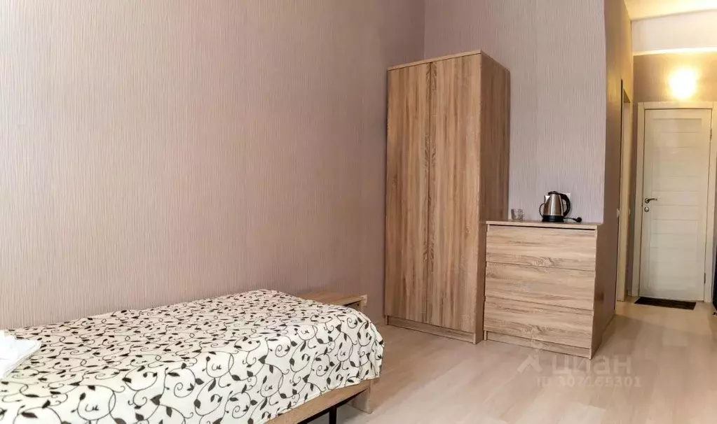 Комната Калужская область, Балабаново г. Боровский муниципальный ... - Фото 2