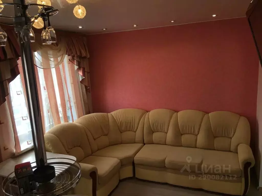 Студия Камчатский край, Петропавловск-Камчатский ул. Академика ... - Фото 1