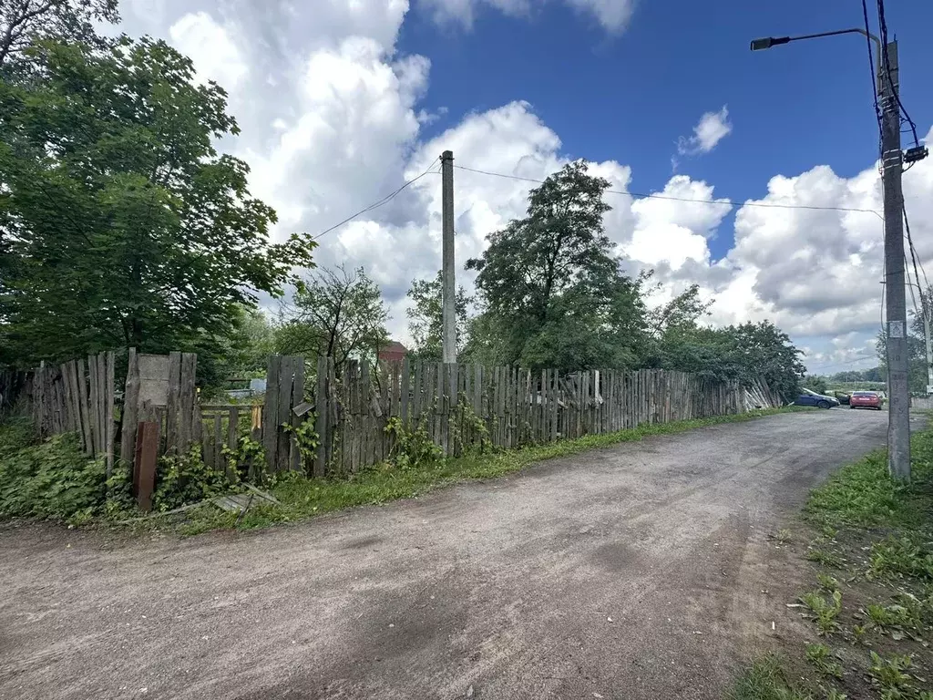 Участок в Новгородская область, Великий Новгород Береговая ул. (5.0 ... - Фото 1