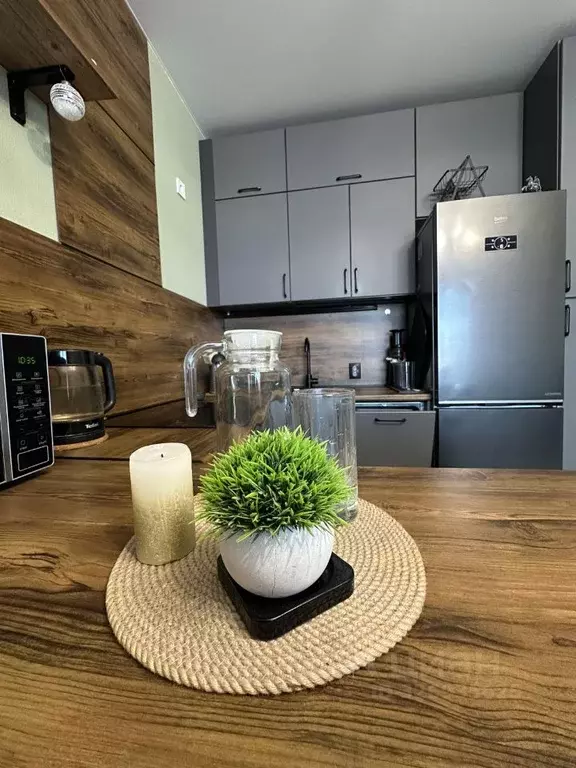 2-к кв. Санкт-Петербург ш. Суздальское, 18к3 (64.1 м) - Фото 1