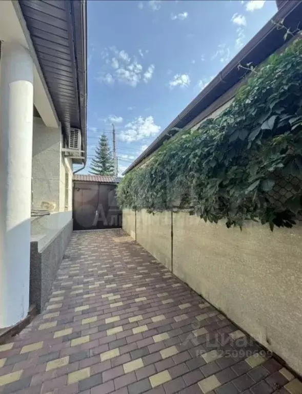 Дом в Ставропольский край, Пятигорск Дорожная ул. (130 м) - Фото 2