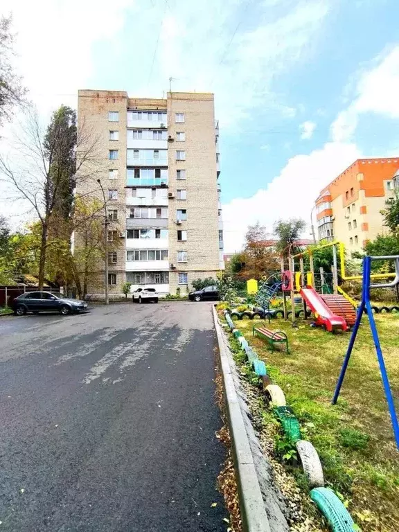 3-к кв. Саратовская область, Саратов проезд 2-й Станционный, 9 (54.2 ... - Фото 1