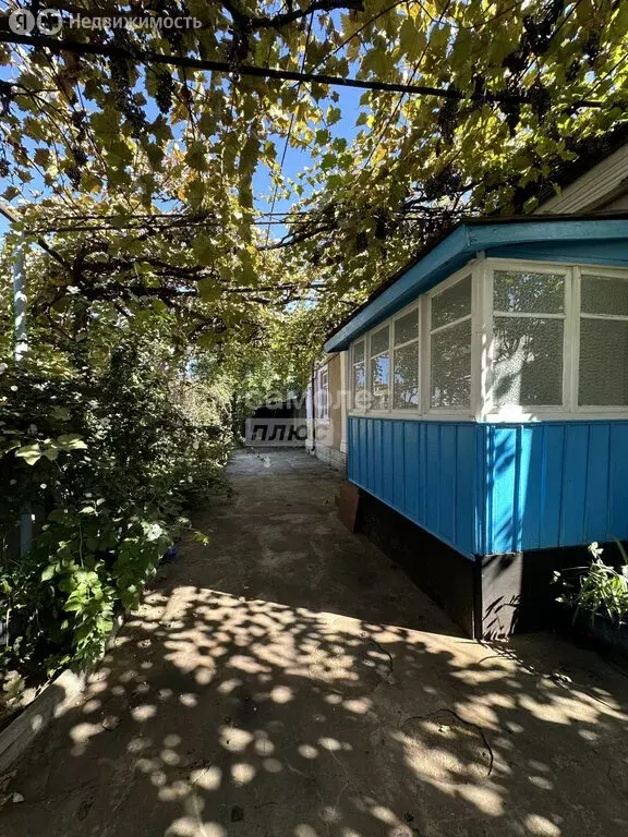 Дом в Нальчик, улица Щаденко, 8 (60 м) - Фото 0