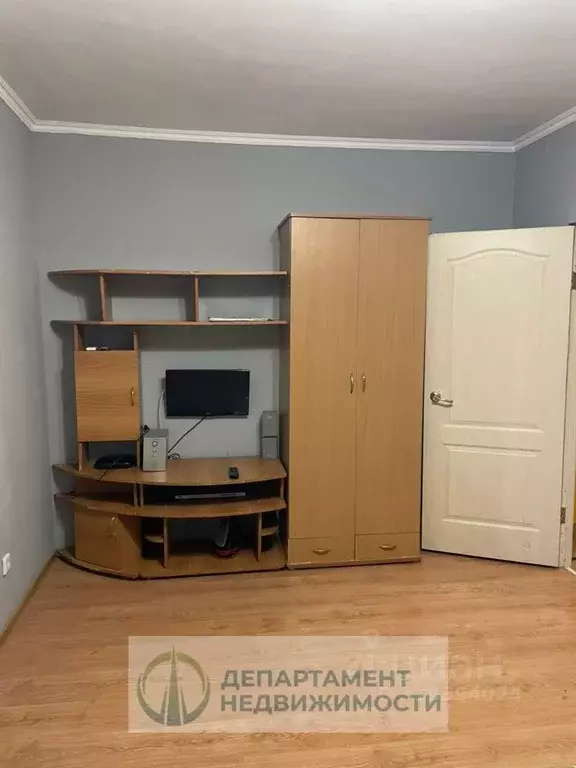1-к кв. Краснодарский край, Краснодар Музыкальный мкр, ул. Имени И.И. ... - Фото 0