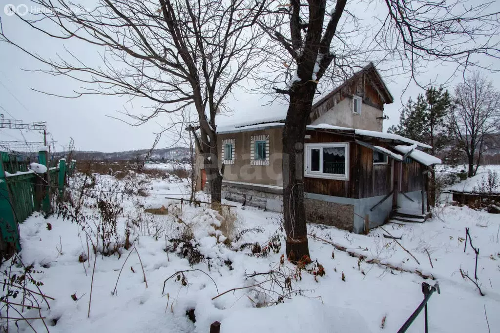 Дом в посёлок Малиновка, Малиновская улица (114 м) - Фото 2