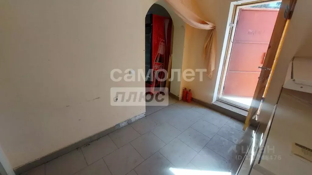 Помещение свободного назначения в Калмыкия, Элиста 3-й мкр,  (75 м) - Фото 2