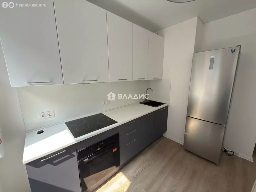 1-комнатная квартира: Москва, Ленинградское шоссе, 229Ак1 (34.5 м) - Фото 2