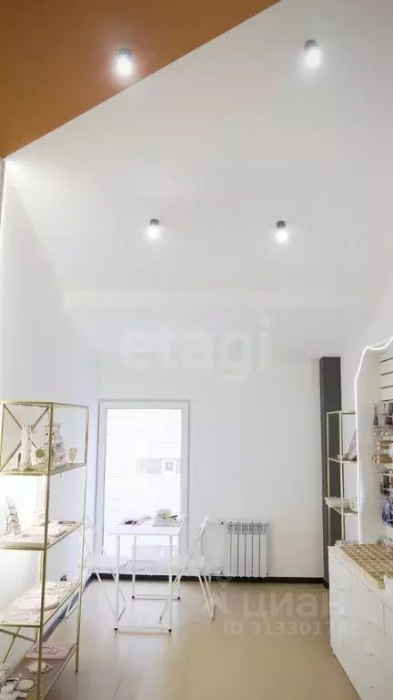 Офис в Татарстан, Казань ул. Мусина, 29Д (18 м) - Фото 0