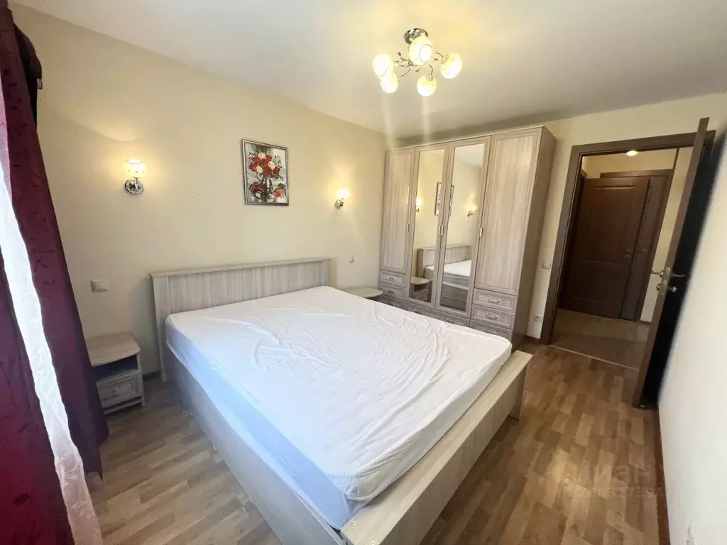 2-к кв. Ярославская область, Ярославль Республиканская ул., 77 (60.0 ... - Фото 1