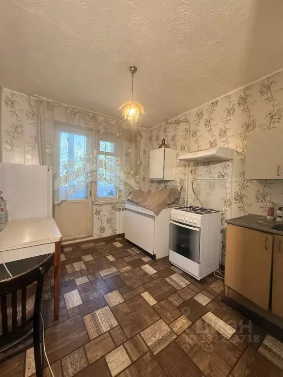 3-к кв. Тверская область, Тверь ул. Горького, 108 (66.2 м) - Фото 1