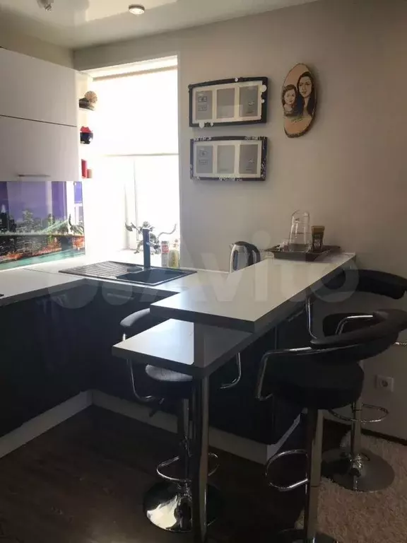 3-к. квартира, 50 м, 2/6 эт. - Фото 0