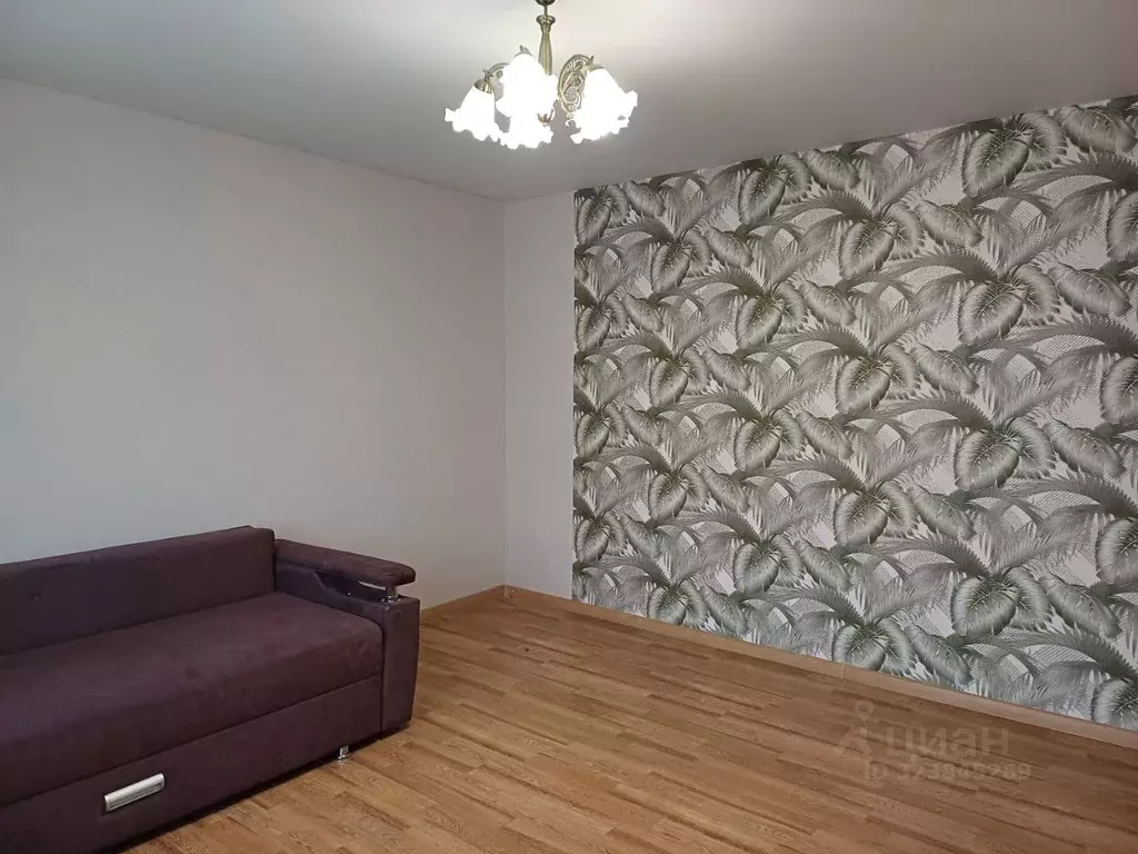 2-к кв. Красноярский край, Красноярск ул. Весны, 7А (56.0 м) - Фото 2