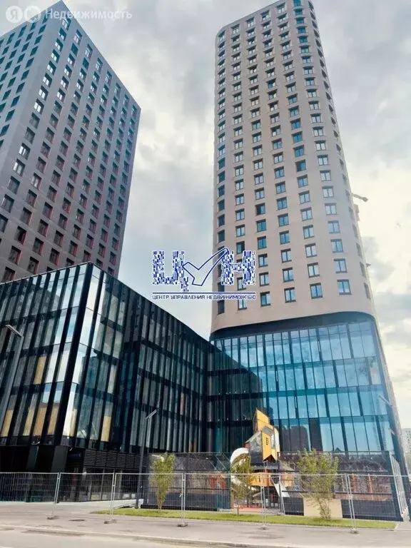 Офис (31.4 м) - Фото 1